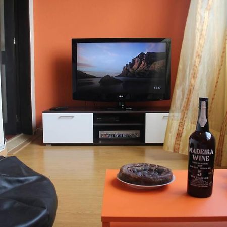 Matur flat Apartment Santa Cruz  Bagian luar foto