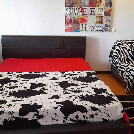 Matur flat Apartment Santa Cruz  Bagian luar foto