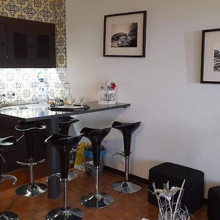 Matur flat Apartment Santa Cruz  Bagian luar foto
