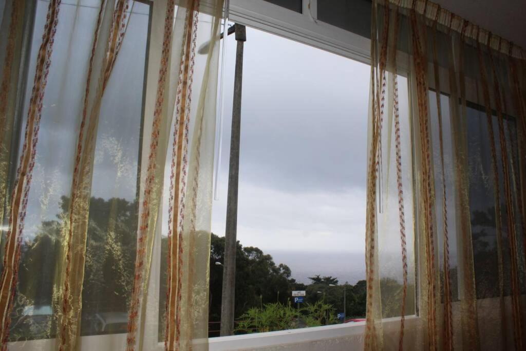 Matur flat Apartment Santa Cruz  Bagian luar foto