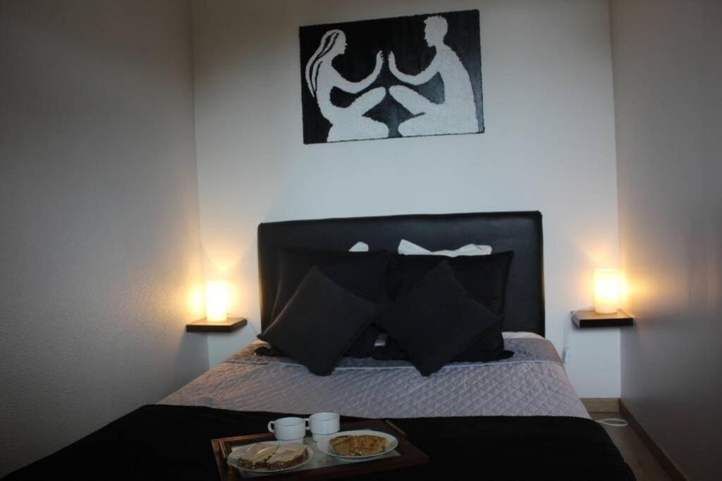 Matur flat Apartment Santa Cruz  Bagian luar foto