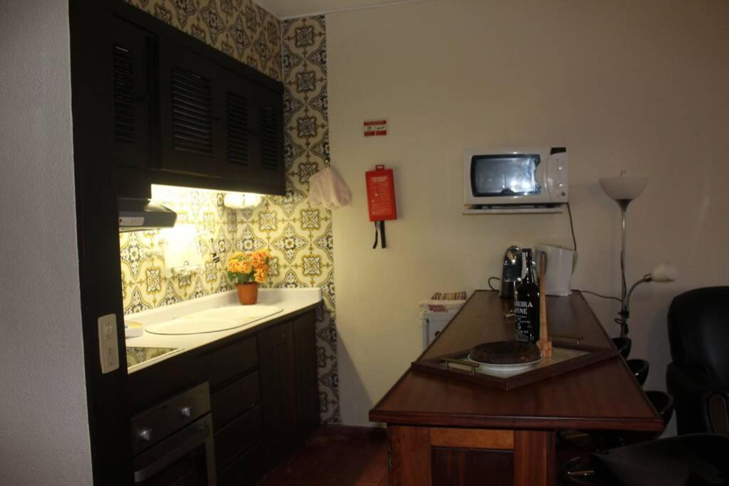 Matur flat Apartment Santa Cruz  Bagian luar foto
