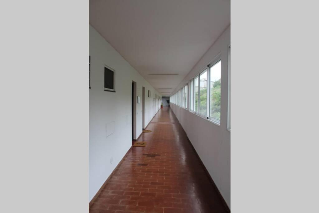 Matur flat Apartment Santa Cruz  Bagian luar foto