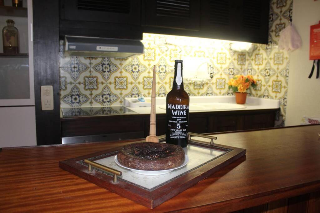 Matur flat Apartment Santa Cruz  Bagian luar foto