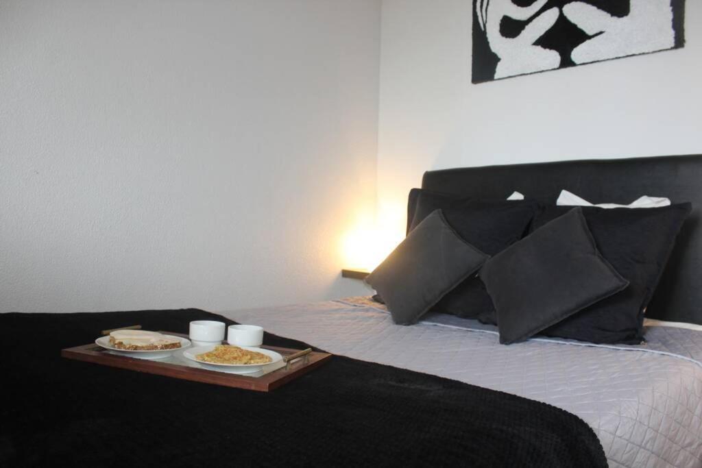 Matur flat Apartment Santa Cruz  Bagian luar foto
