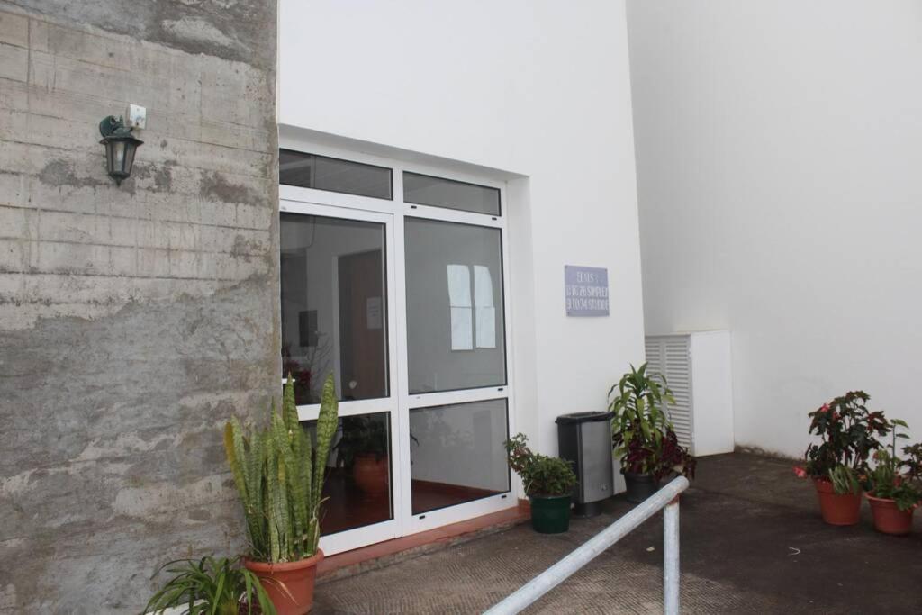 Matur flat Apartment Santa Cruz  Bagian luar foto