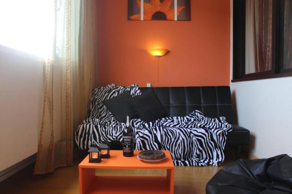 Matur flat Apartment Santa Cruz  Bagian luar foto