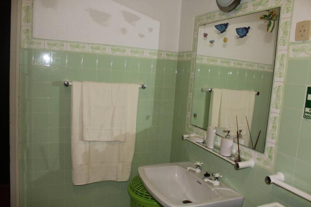 Matur flat Apartment Santa Cruz  Bagian luar foto