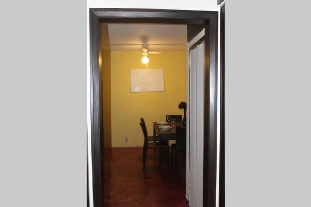 Matur flat Apartment Santa Cruz  Bagian luar foto