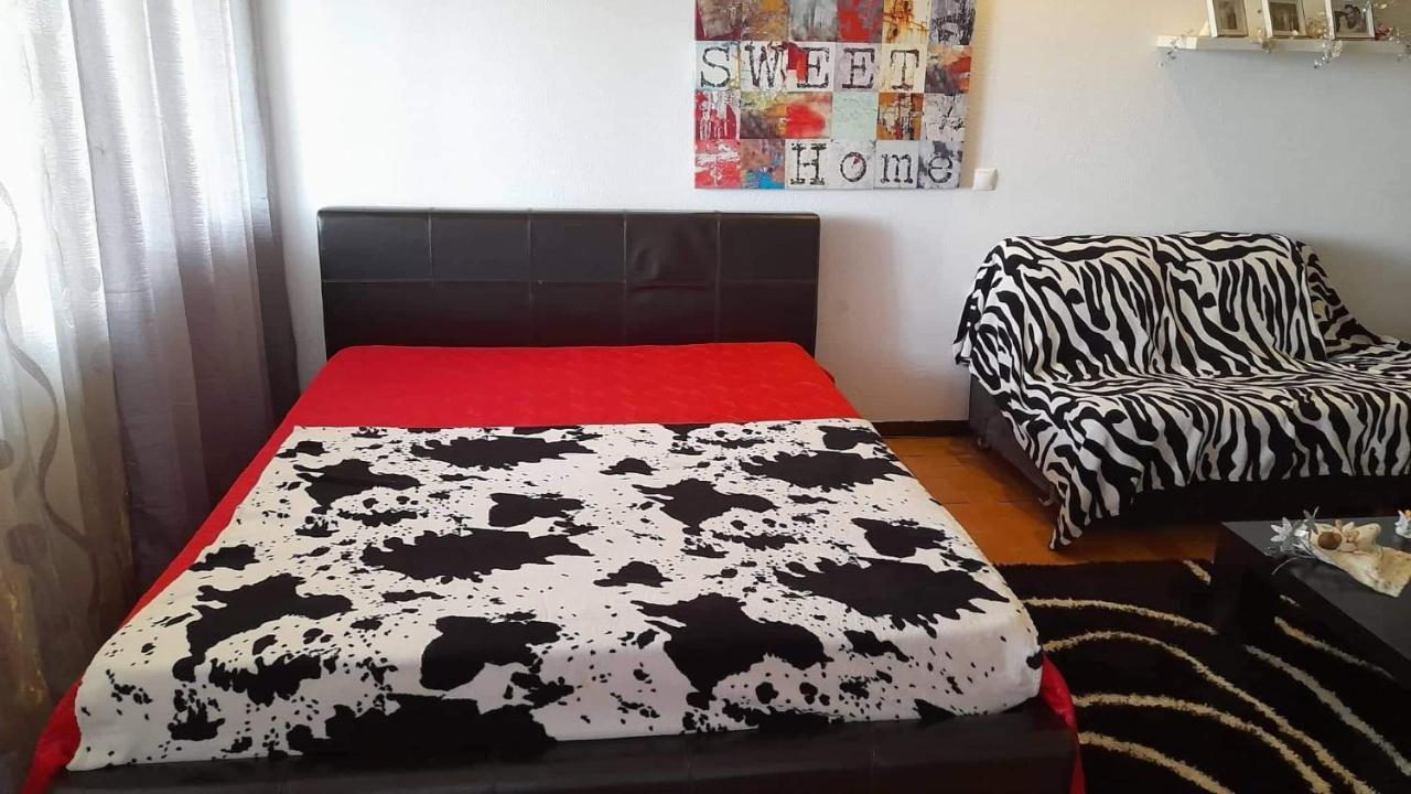 Matur flat Apartment Santa Cruz  Bagian luar foto