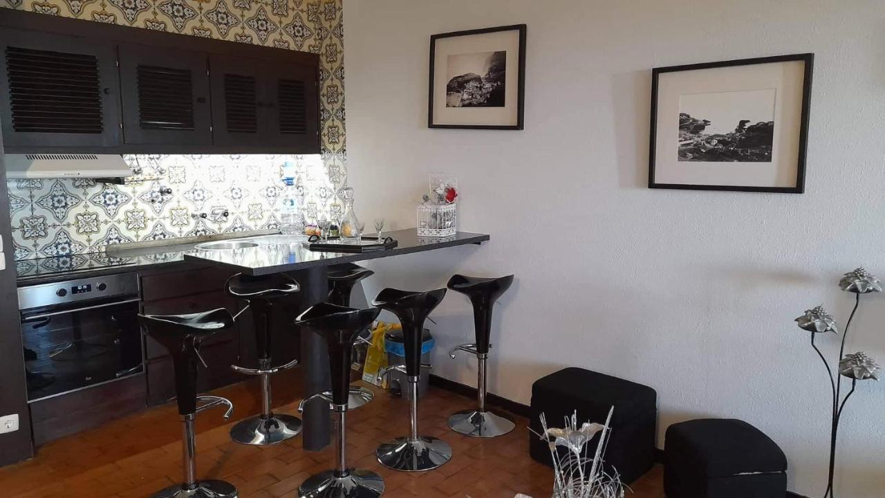 Matur flat Apartment Santa Cruz  Bagian luar foto